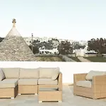 Masseria Pellegrini Séjour à la ferme Cisternino