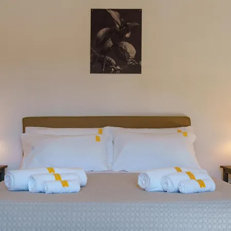 Masseria Pellegrini Farm stay *