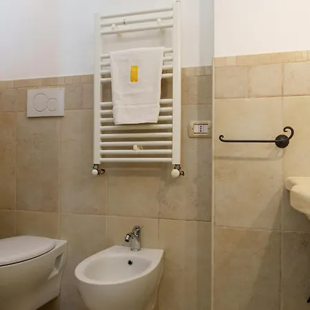Masseria Pellegrini Alojamento de Turismo Rural Cisternino