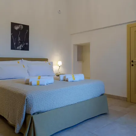 Masseria Pellegrini *